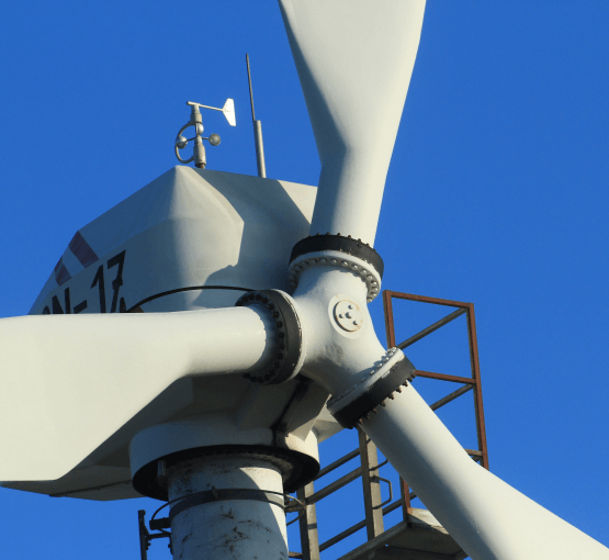 Winds of Change in the Turbine Service Industry