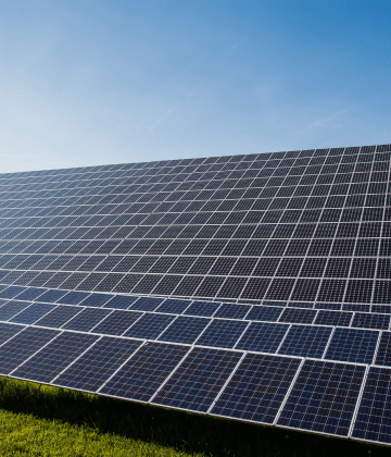 Solar Supply Chain Finance Program